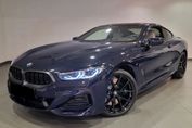 BMW Seria 8 Coupe 840i xDrive