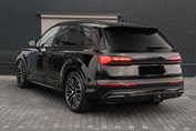 Audi Q7 60 TFSI e quattro S Line