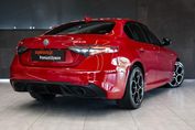 Alfa Romeo Giulia 2.0 Turbo Veloce Q4