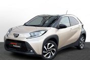 Toyota Aygo X 1.0 VVT-i Style