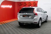 Volvo XC60 D4  Summum