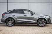 Audi Q3 TFSI S line Sportback