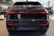 Audi Q5 TDI quattro S line Sportback