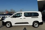 Opel Combo Van L2H1 Zabudowa Brygadowa