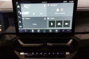 Dacia Bigster Expression 1.2 TCe Hybrid-G 4x4