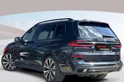BMW X7 xDrive40d M Sport