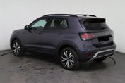 Volkswagen T-Cross Life Plus 1.5 TSI DSG