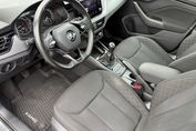 Skoda Kamiq 1.0 TSI Ambition