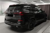 BMW X5 xDrive30d M Sport