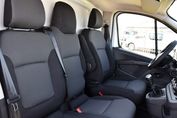 Renault Trafic L2H1 Extra