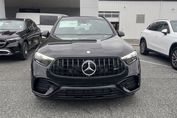 Mercedes GLC AMG 63 S E Performance 4-Matic