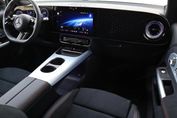 Mercedes GLB 250+ EQ AMG Line