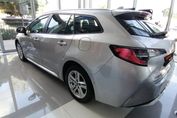 Toyota Corolla 1.2 t Comfort