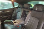 Maserati Levante 3.0 S Q4 GranSport