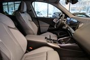 BMW X3 xDrive30e