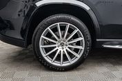 Mercedes GLS 400 d 4-Matic