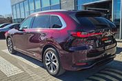 Mazda CX-80 3.3 e-Skyactiv D mHEV Takumi Plus AWD aut