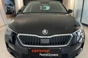 Skoda Scala TSI Style