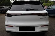 Geely E5 Pro EV 60kWh