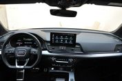 Audi Q5 40 TFSI mHEV quattro S Line S tronic