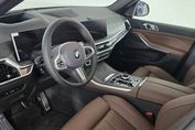 BMW X5 xDrive40d M Sport