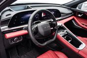Omoda 9 1.5 Super Hybrid Exclusive AWD