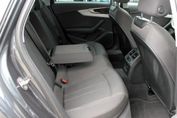 Audi A4 35 TFSI Advanced