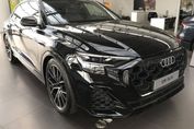 Audi Q8 TDI quattro