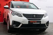 Peugeot 5008 1.6 THP