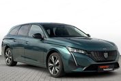 Peugeot 308 Puretech Allure S&S