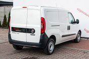 Fiat Doblo Cargo/Van Maxi L2H1