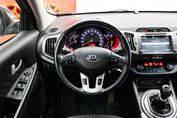 Kia Sportage 1.6 GDI M 2WD