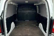Peugeot Partner Van 1.5