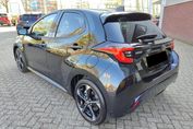 Toyota Yaris Executive 1.5 Hybrid