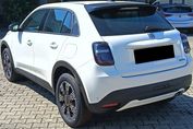 Fiat 600 Icon 1.2 Turbo Hybrid eDCT