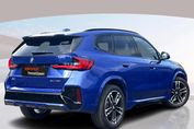 BMW X1 sDrive18d M Sport