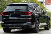 BMW X5 xDrive40d M Sport