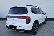 Mercedes GLB 200 Progressive