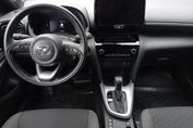 Toyota Yaris Cross 1.5 Hybrid Comfort