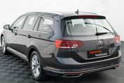 Volkswagen Passat 1.5 TSI DSG