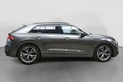 Audi Q8 50 TDI quattro