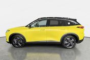 Baic Beijing 5 1.5T Luxury DCT