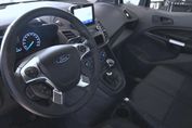 Ford Transit Connect L2H1 Trend