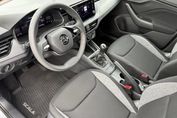 Skoda Scala 1.0 Tsi Essence