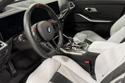 BMW Seria 3 M3 Competition xDrive