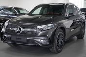 Mercedes GLC 220 d 4-Matic AMG Line
