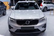 Volvo XC40 B3 Core