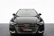 Audi A4 35 TDI mHEV S tronic
