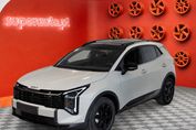 Kia Sportage 1.6 T-GDI HEV L Black Edition 4WD aut