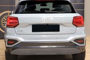 Audi Q2 35 TFSI Advanced